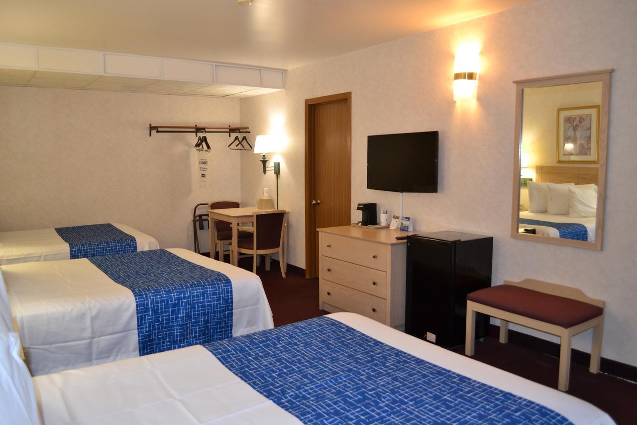 Travelodge By Wyndham Niagara Falls - New York Cameră foto