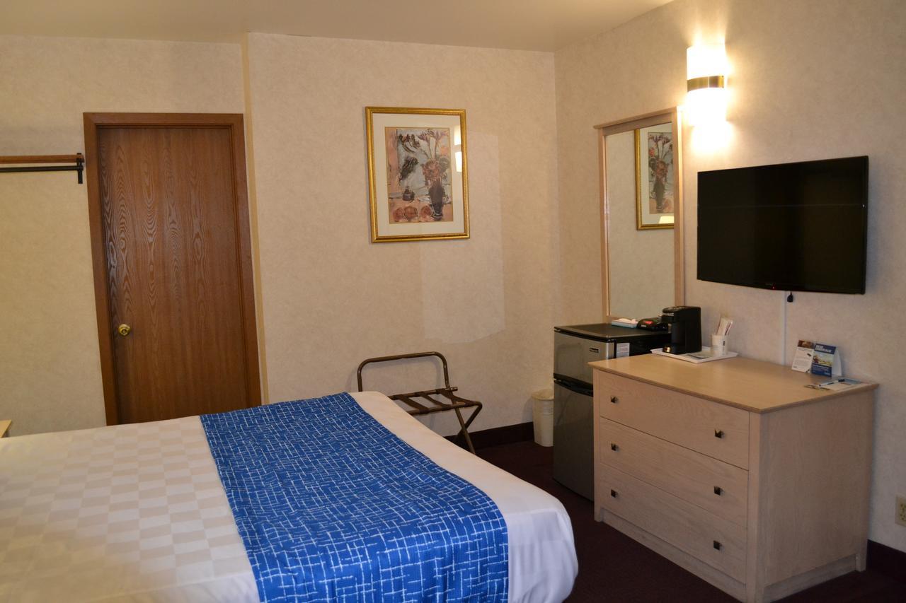 Travelodge By Wyndham Niagara Falls - New York Cameră foto