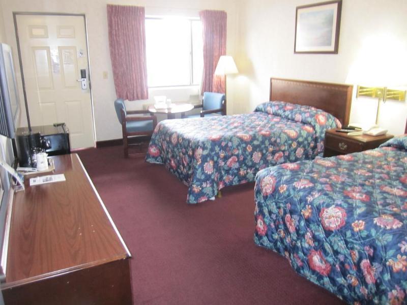 Travelodge By Wyndham Niagara Falls - New York Exterior foto