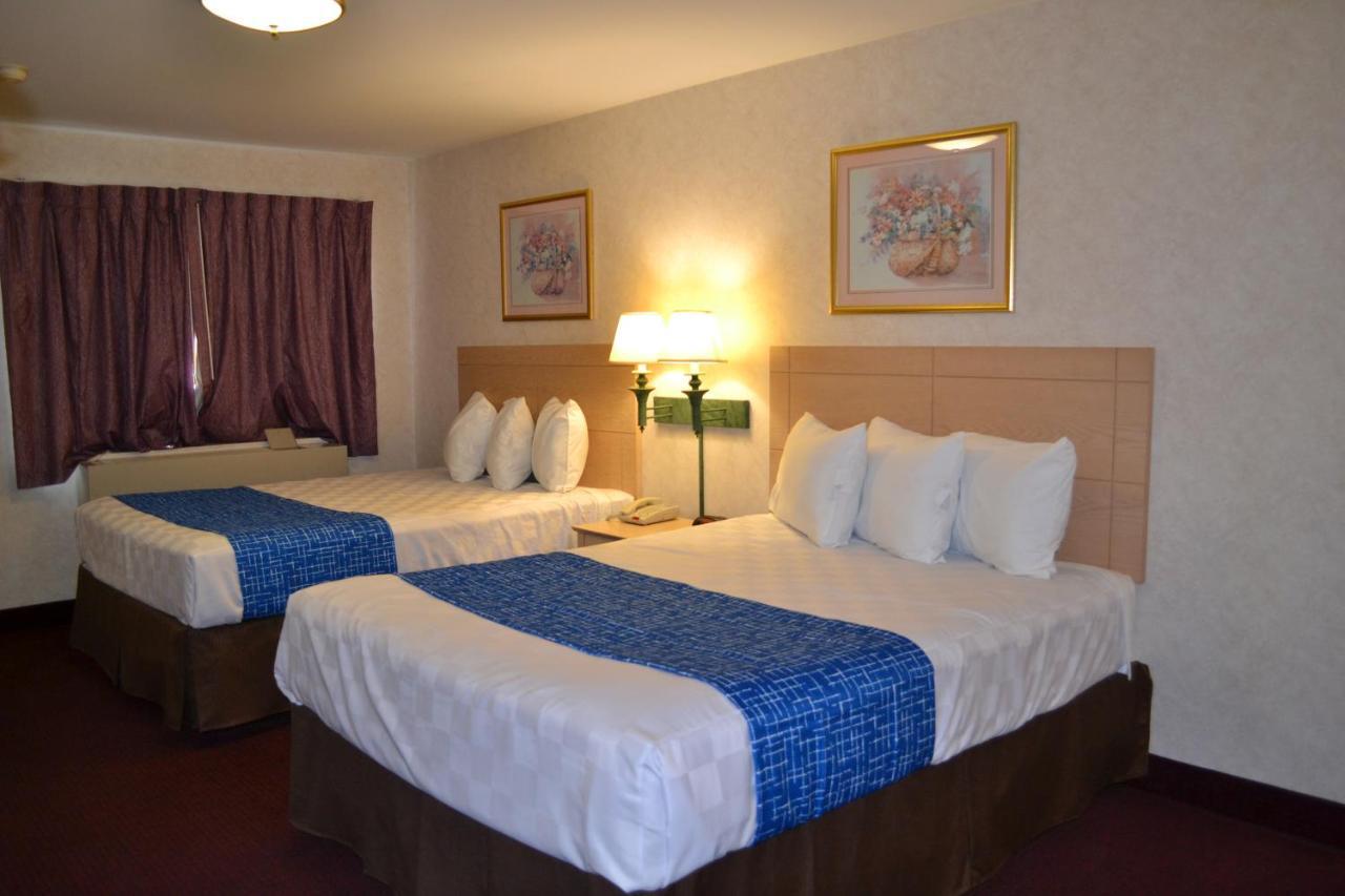 Travelodge By Wyndham Niagara Falls - New York Cameră foto